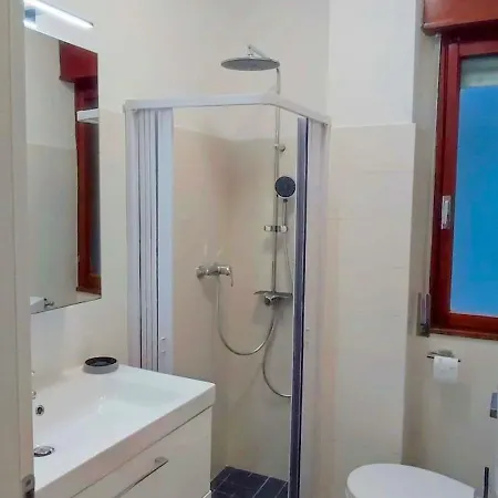 Two-room 150 Meters From The Sea With Umbrella And Sunbeds! アパート リニャーノ・サッビアドーロ
